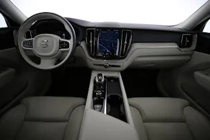 Volvo XC60 2.0 T8 TE Inscription eAWD
