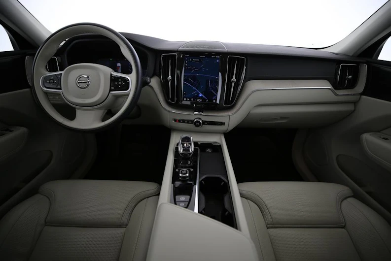 image du véhicule VOLVO XC60