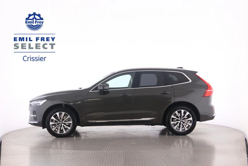 image du véhicule VOLVO XC60