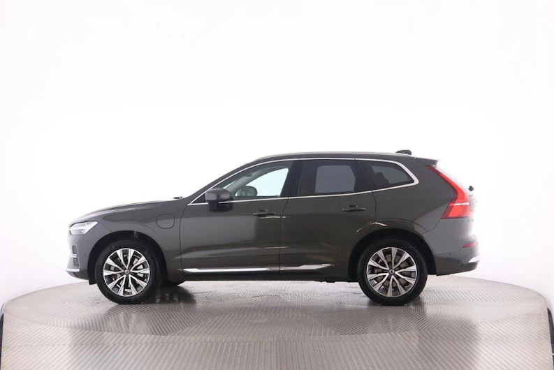 image du véhicule VOLVO XC60