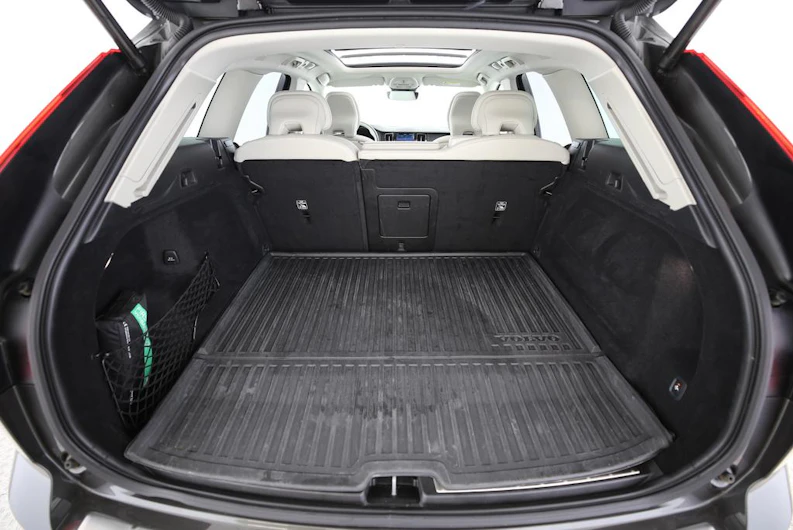 image du véhicule VOLVO XC60