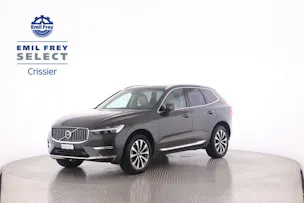 Volvo XC60 2.0 T8 TE Inscription eAWD