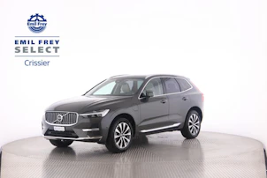 image du véhicule VOLVO XC60 2.0 T8 TE Inscription eAWD