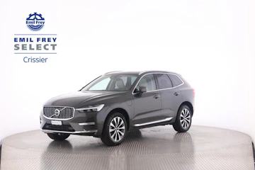 Fahrzeugbild VOLVO XC60 2.0 T8 TE Inscription eAWD