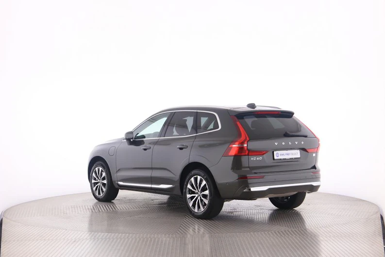 image du véhicule VOLVO XC60