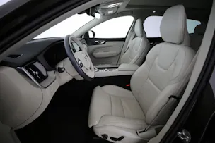 Volvo XC60 2.0 T8 TE Inscription eAWD