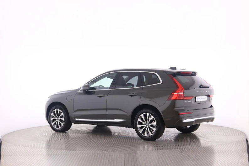 image du véhicule VOLVO XC60