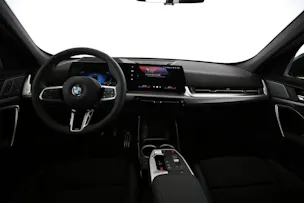 BMW X1 20d xDrive