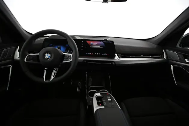 BMW X1 20d xDrive