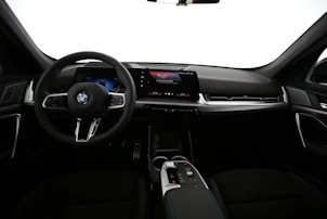 image du véhicule BMW X1 20d xDrive