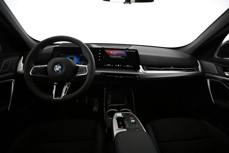 immagine del veicolo BMW X1
