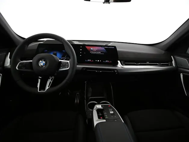 BMW X1 20d xDrive