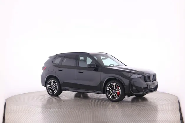 BMW X1 20d xDrive