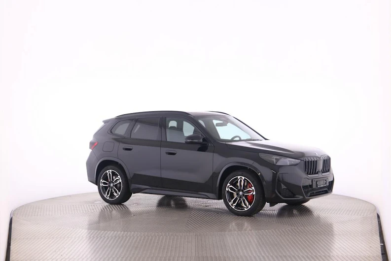 immagine del veicolo BMW X1