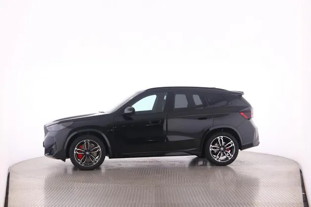 BMW X1 20d xDrive