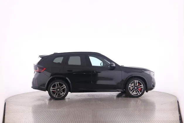 BMW X1 20d xDrive