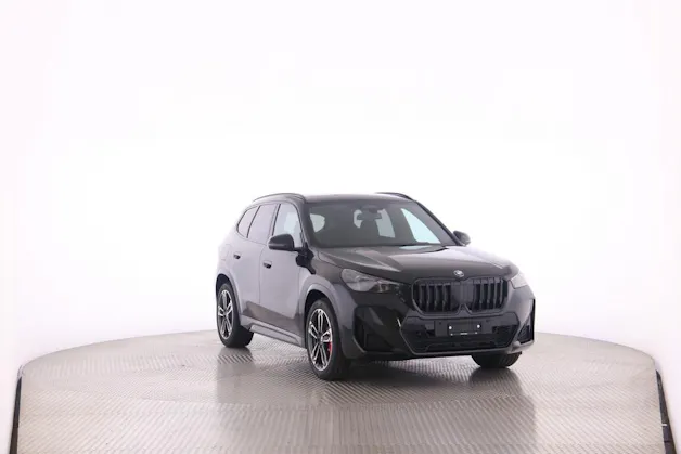 BMW X1 20d xDrive