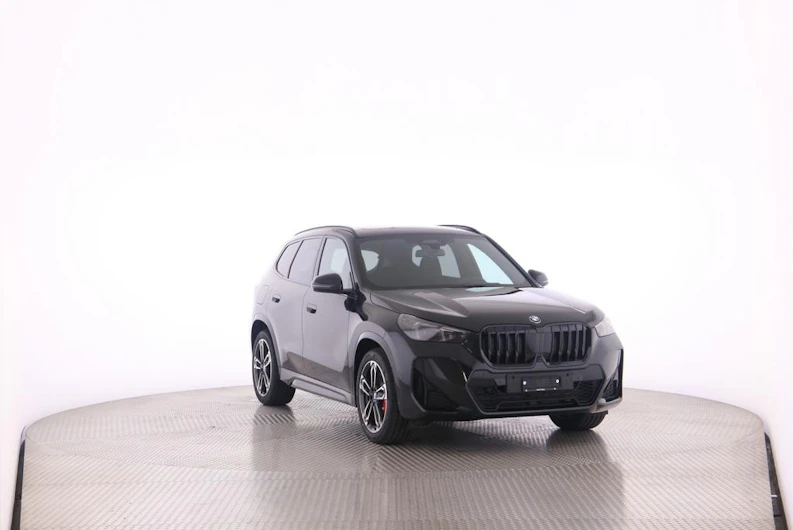 immagine del veicolo BMW X1