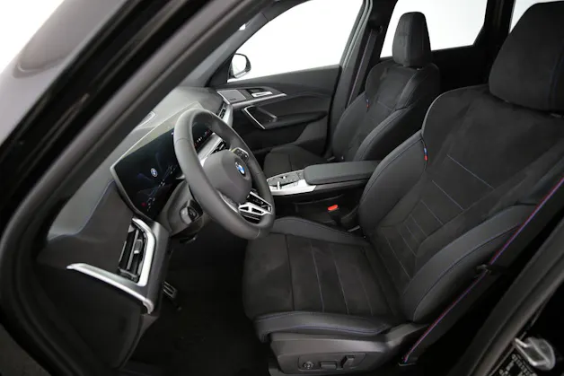 BMW X1 20d xDrive