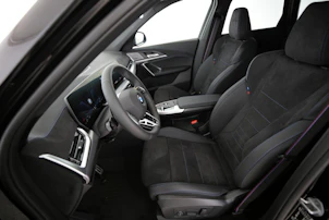 image du véhicule BMW X1 20d xDrive