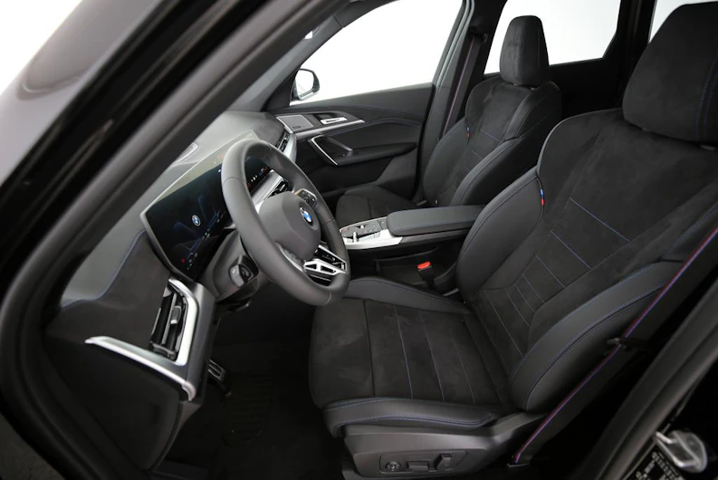immagine del veicolo BMW X1