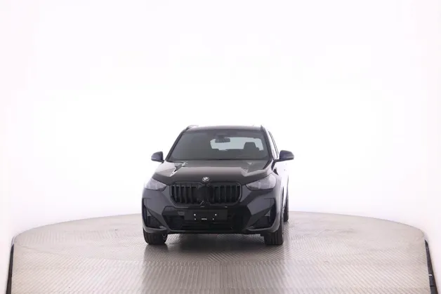 BMW X1 20d xDrive