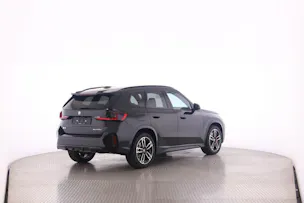 BMW X1 20d xDrive