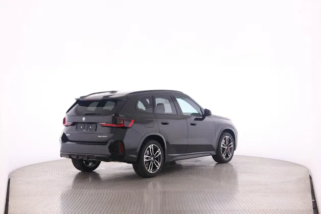 BMW X1 20d xDrive