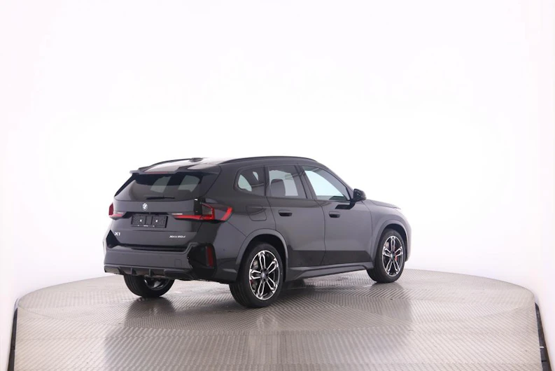 immagine del veicolo BMW X1