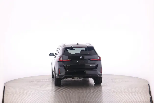 BMW X1 20d xDrive