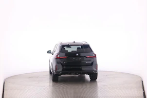 image du véhicule BMW X1 20d xDrive