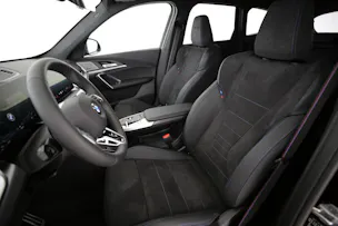 BMW X1 20d xDrive
