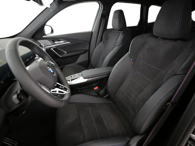 BMW X1 20d xDrive