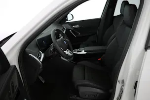 BMW X1 20d xDrive