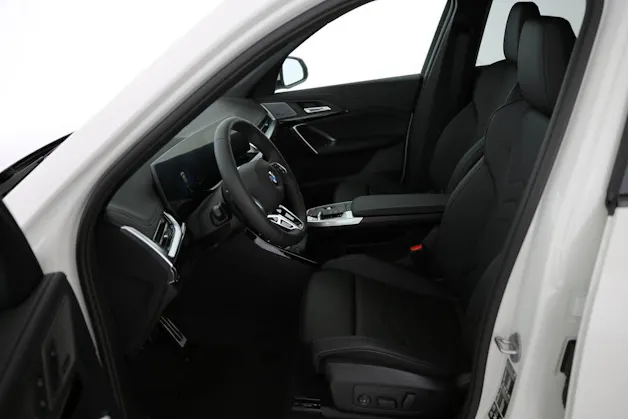 BMW X1 20d xDrive