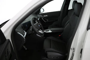 Fahrzeugbild BMW X1 20d xDrive