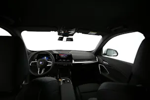 BMW X1 20d xDrive