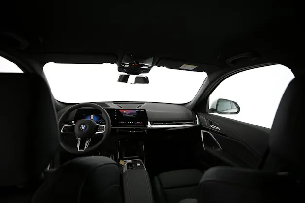 BMW X1 20d xDrive