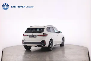 BMW X1 20d xDrive