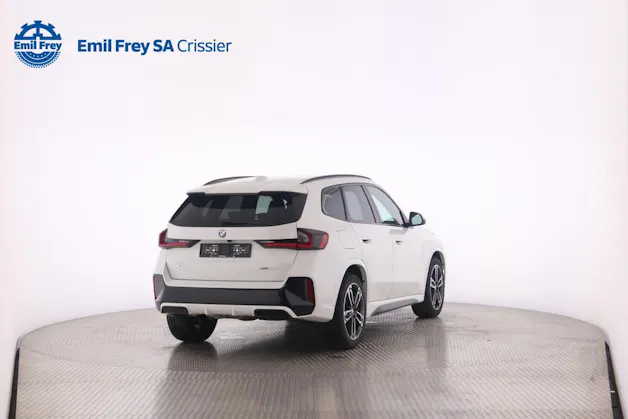 BMW X1 20d xDrive