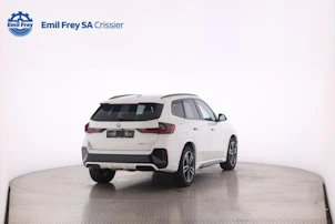 Fahrzeugbild BMW X1 20d xDrive
