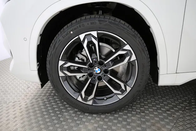 BMW X1 20d xDrive
