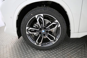Fahrzeugbild BMW X1 20d xDrive