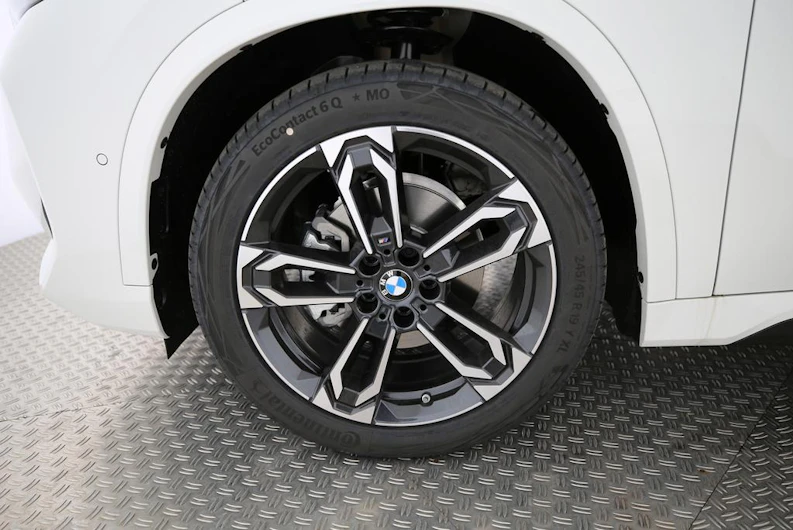 Fahrzeugbild BMW X1