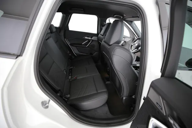 BMW X1 20d xDrive