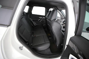 Fahrzeugbild BMW X1 20d xDrive