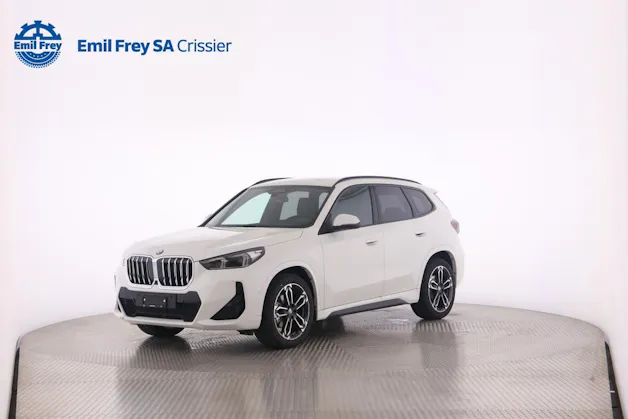 BMW X1 20d xDrive