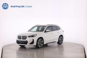 Fahrzeugbild BMW X1 20d xDrive