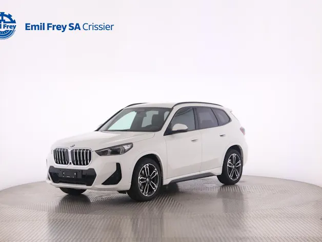 BMW X1 20d xDrive