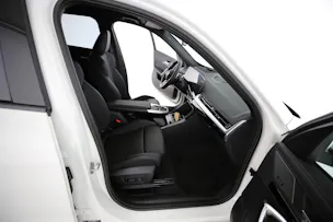 BMW X1 20d xDrive